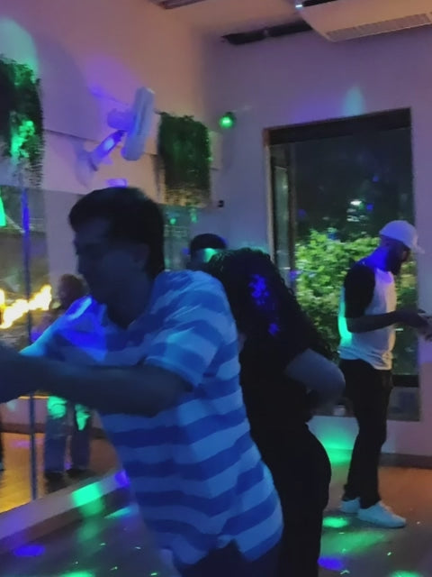¡Que el fin de año te coja